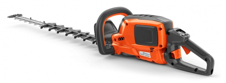 Husqvarna 522iHD60 Battery Hedgetrimmer in the group Forest and Garden Products / Husqvarna Hedge trimmers / Battery powered hedge trimmers at Gräsklipparbutiken (9704660-02)