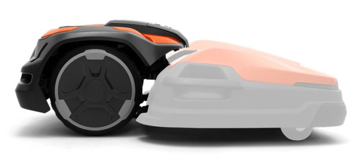 Husqvarna CEORA™ 546 EPOS™ in the group Robotic Lawn Mowers / Husqvarna Automower® at Gräsklipparbutiken (9704679-01)