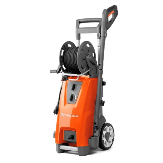 Husqvarna PW 480 High Pressure Washer in the group Forest and Garden Products / Husqvarna High Pressure Washer / Pressure Washers at Gräsklipparbutiken (9704683-01)