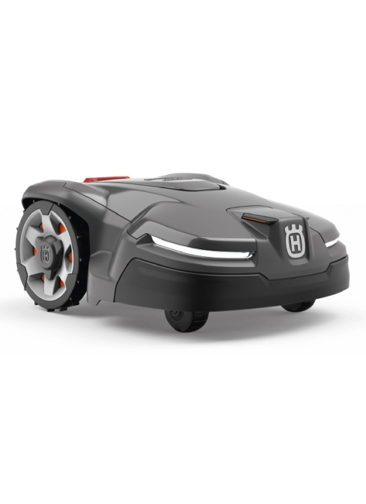 Husqvarna Automower® 415X Robotic Lawn Mower in the group Robotic Lawn Mowers / Husqvarna Automower® at Gräsklipparbutiken (9704717-21)