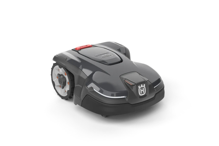 Husqvarna Automower® 415X Robotic Lawn Mower in the group Robotic Lawn Mowers / Husqvarna Automower® at Gräsklipparbutiken (9704717-21)