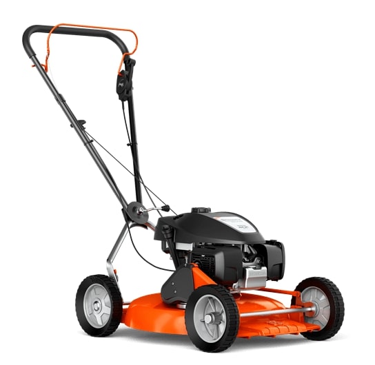 Klippo LB453S Lawn mower in the group Lawn Mowers / Lawn mowers at Gräsklipparbutiken (9704820-01)