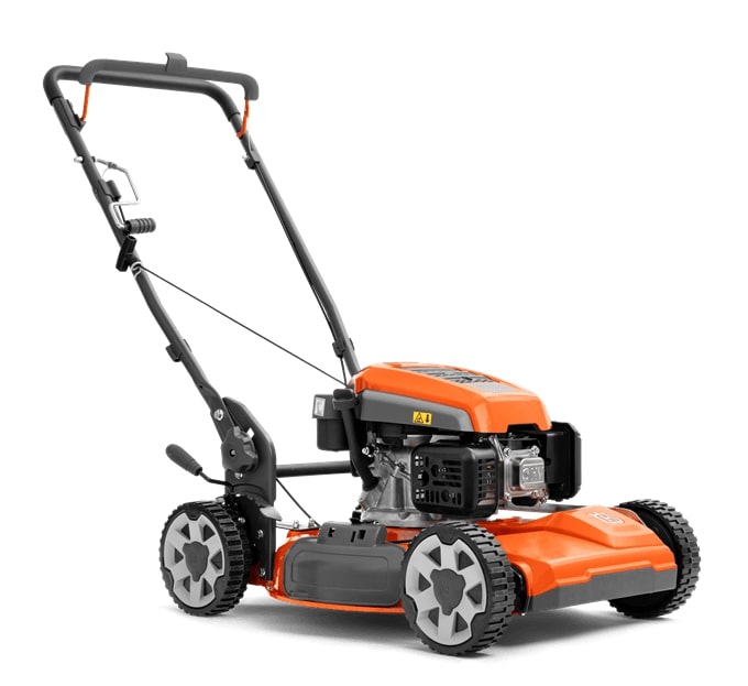 Husqvarna LB 251S Lawnmower in the group Lawn Mowers / Lawn mowers at Gräsklipparbutiken (9704880-01)