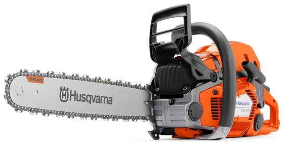 Husqvarna 562 XP G Chainsaw (engine body only) in the group Forest and Garden Products / Husqvarna Chain saws / Chainsaws at Gräsklipparbutiken (9705022-01)