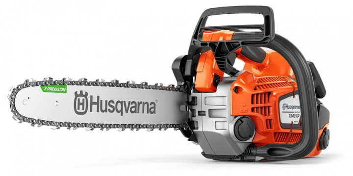 Husqvarna T540 XP® Mark III Chainsaw in the group Forest and Garden Products / Husqvarna Chain saws / Top handle chainsaws at Gräsklipparbutiken (9705179-14)