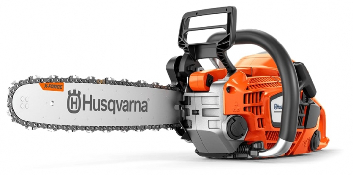 Husqvarna 540 XP® Mark III Chainsaw in the group Forest and Garden Products / Husqvarna Chain saws / Chainsaws at Gräsklipparbutiken (9705182-14)