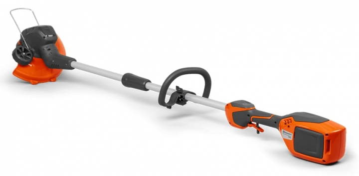 Husqvarna 110iL FLXi Battery Trimmer in the group Forest and Garden Products / Husqvarna Brush Cutters/Trimmers / Battery powered grass trimmers & brushcutters at Gräsklipparbutiken (9705312-01)