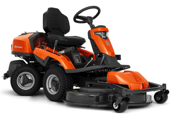 R316Tx Riders! 9705427-01 in the group at Gräsklipparbutiken (9705427-01)