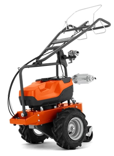 Husqvarna CL400i in the group Robotic Lawn Mowers / Accessories robotic lawn mower at Gräsklipparbutiken (9705493-01)