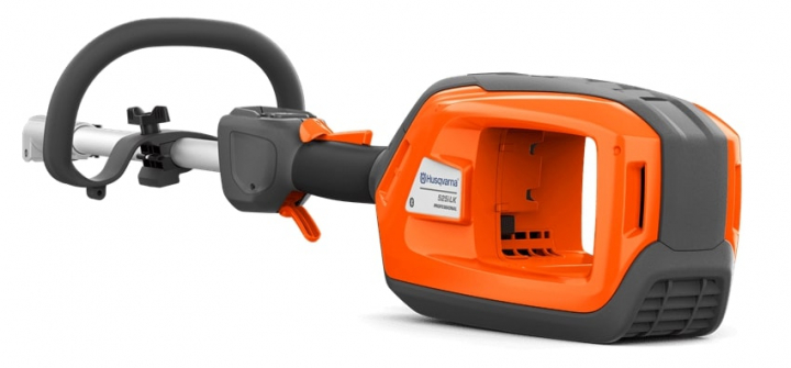 Husqvarna 525iLK Battery Combi Trimmer in the group Forest and Garden Products / Husqvarna Brush Cutters/Trimmers / Battery powered grass trimmers & brushcutters at Gräsklipparbutiken (9705516-01)