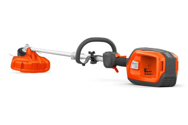 Husqvarna 525iLK Battery Combi Trimmer in the group Forest and Garden Products / Husqvarna Brush Cutters/Trimmers / Battery powered grass trimmers & brushcutters at Gräsklipparbutiken (9705516-02)