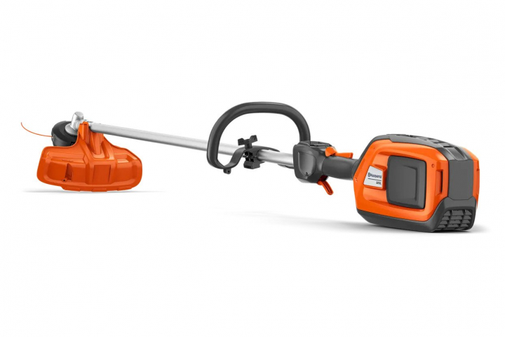 Husqvarna 325iL Battery Trimmer in the group Forest and Garden Products / Husqvarna Brush Cutters/Trimmers / Battery powered grass trimmers & brushcutters at Gräsklipparbutiken (9705668-01)