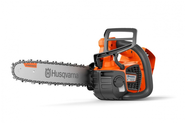Husqvarna T540i XP® G Battery chainsaw in the group Forest and Garden Products / Husqvarna Chain saws / Battery Chainsaws at Gräsklipparbutiken (9705681-14)