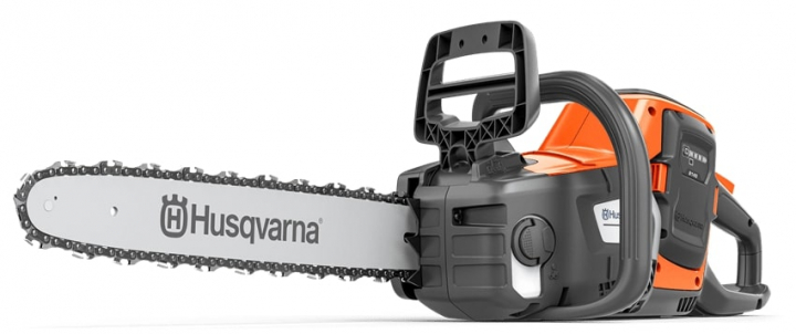 Husqvarna 240i Battery chainsaw in the group Forest and Garden Products / Husqvarna Chain saws / Battery Chainsaws at Gräsklipparbutiken (9706011-06)