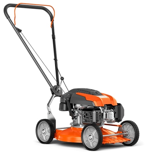 Husqvarna LB 442Q KLIPPO™ Lawn mower in the group Lawn Mowers / Lawn mowers at Gräsklipparbutiken (9706085-01)