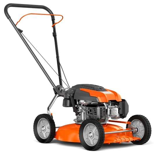 Husqvarna LB 448Q KLIPPO™ Lawn mower in the group Lawn Mowers / Lawn mowers at Gräsklipparbutiken (9706087-01)