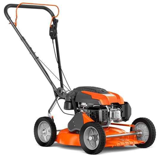 Husqvarna LB 448SQ KLIPPO™ Lawn mower in the group Lawn Mowers / Lawn mowers at Gräsklipparbutiken (9706088-01)