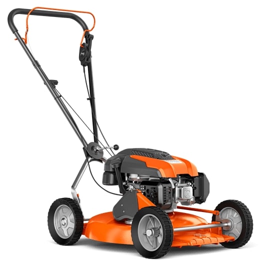 Husqvarna LB 453SQ KLIPPO™ Lawn mower in the group Lawn Mowers / Lawn mowers at Gräsklipparbutiken (9706089-01)