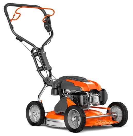 Husqvarna LB 548SQe KLIPPO™ Lawn mower in the group Lawn Mowers / Lawn mowers at Gräsklipparbutiken (9706090-01)