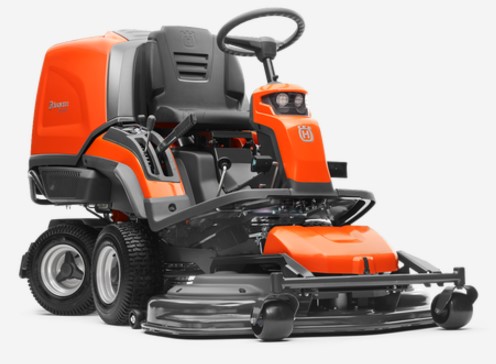 Rc 318T Riders! 9706211-01 in the group at Gräsklipparbutiken (9706211-01)