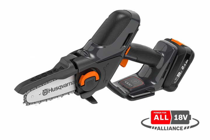 Husqvarna Aspire™ P5 without battery and charger in the group Forest and Garden Products / Husqvarna Aspire™ 18v battery series / Garden tools at Gräsklipparbutiken (9706213-03)