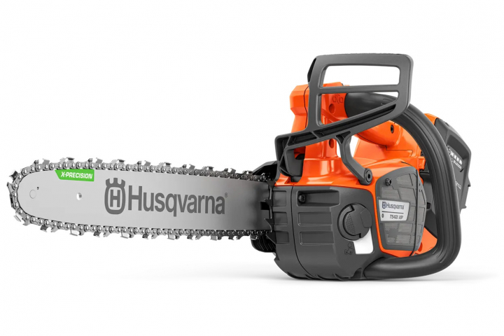 Husqvarna T542i XP® in the group Forest and Garden Products / Husqvarna Chain saws / Battery Chainsaws at Gräsklipparbutiken (9706468-14)