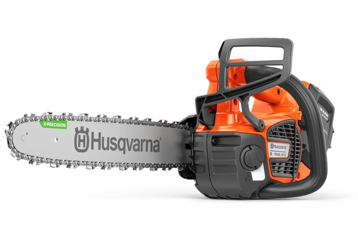 Husqvarna T542i XP® G in the group Forest and Garden Products / Husqvarna Chain saws / Battery Chainsaws at Gräsklipparbutiken (9706469-14)
