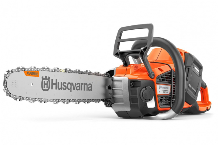 Husqvarna 542i XP® in the group Forest and Garden Products / Husqvarna Chain saws / Battery Chainsaws at Gräsklipparbutiken (9706470-13)