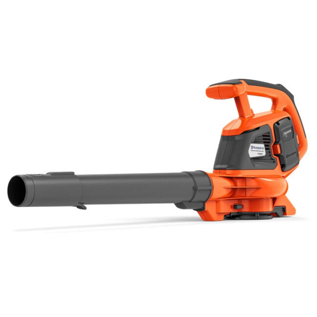 Husqvarna 120iBV Battery Leaf Blower in the group Forest and Garden Products / Husqvarna Leaf Blowers / Battery powered blowers at Gräsklipparbutiken (9706498-02)