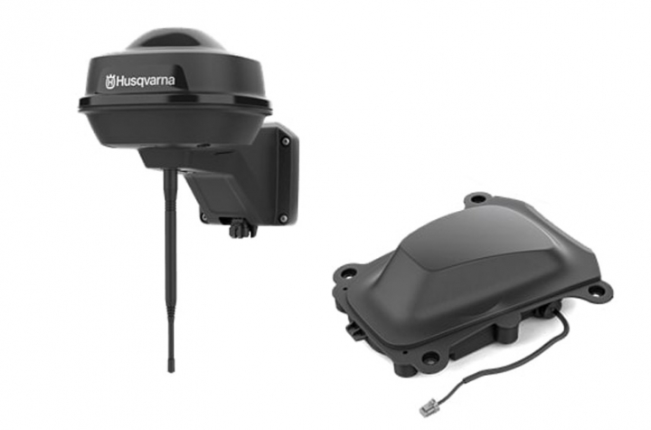 Husqvarna EPOS™ RS5 Plug-in kit in the group Robotic Lawn Mowers / Husqvarna Automower® /  at Gräsklipparbutiken (9706634-01)