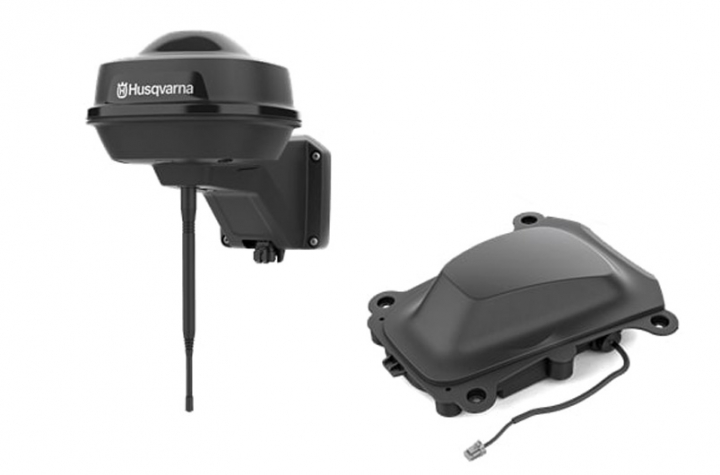 Husqvarna EPOS™ RS5 Plug-in kit in the group Robotic Lawn Mowers / Accessories robotic lawn mower at Gräsklipparbutiken (9706634-01)