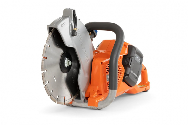 Husqvarna K 540i Battery Powercutter in the group Forest and Garden Products / Husqvarna Power cutters / Battery power cutters at Gräsklipparbutiken (9706640-01)