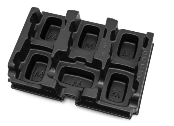 Insert Insert M, Row in the group  at Gräsklipparbutiken (9706940-01)