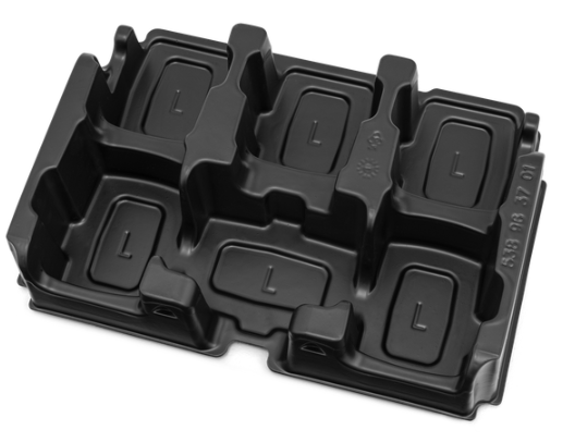 Insert Insert L, Row in the group  at Gräsklipparbutiken (9706941-01)