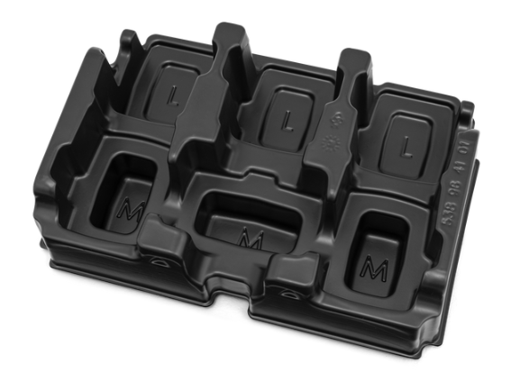 Insert Insert M&L, Row in the group at Gräsklipparbutiken (9706942-01)