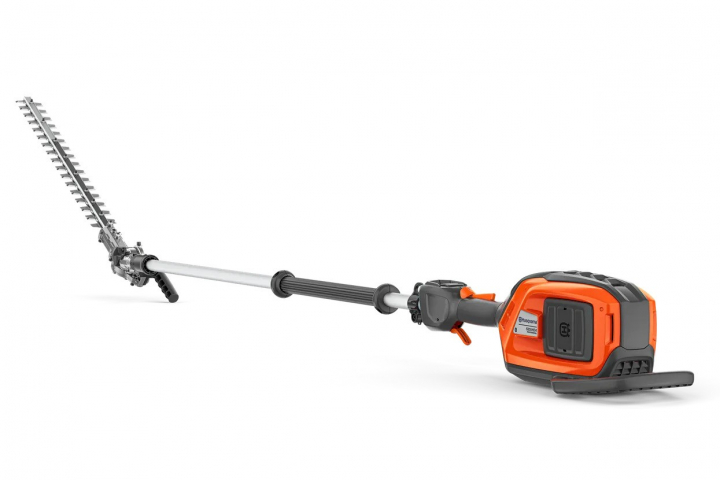 Husqvarna 525iHE4 Battery Pole Hedgetrimmer in the group Forest and Garden Products / Husqvarna Hedge trimmers / Battery powered hedge trimmers at Gräsklipparbutiken (9707050-03)