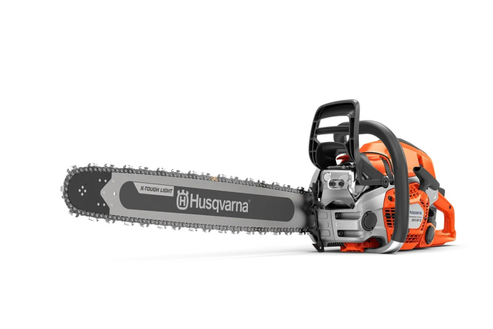 Husqvarna 564 XP® G Fuel Inject in the group Forest and Garden Products / Husqvarna Chain saws / Chainsaws at Gräsklipparbutiken (9707116-20)