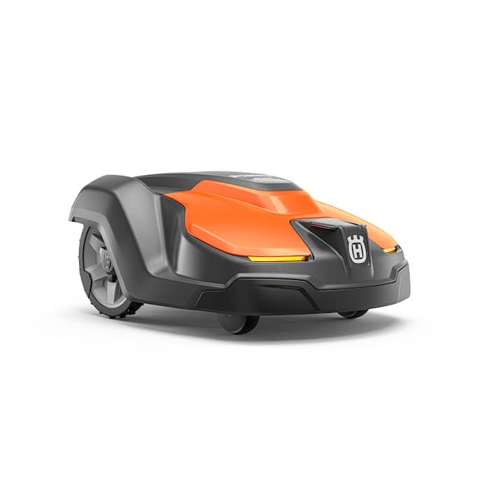 Husqvarna Automower® 520 EPOS™ in the group Robotic Lawn Mowers / Husqvarna Automower® at Gräsklipparbutiken (9707178-21)
