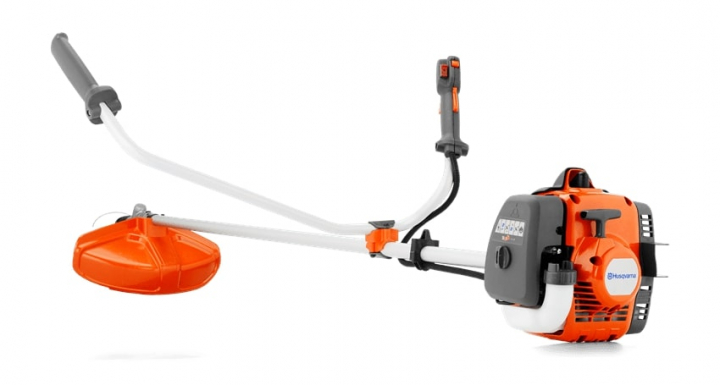 Husqvarna 122R Brushcutter in the group Forest and Garden Products / Husqvarna Brush Cutters/Trimmers / Trimmers & brushcutters / Brushcutters at Gräsklipparbutiken (9707324-01)