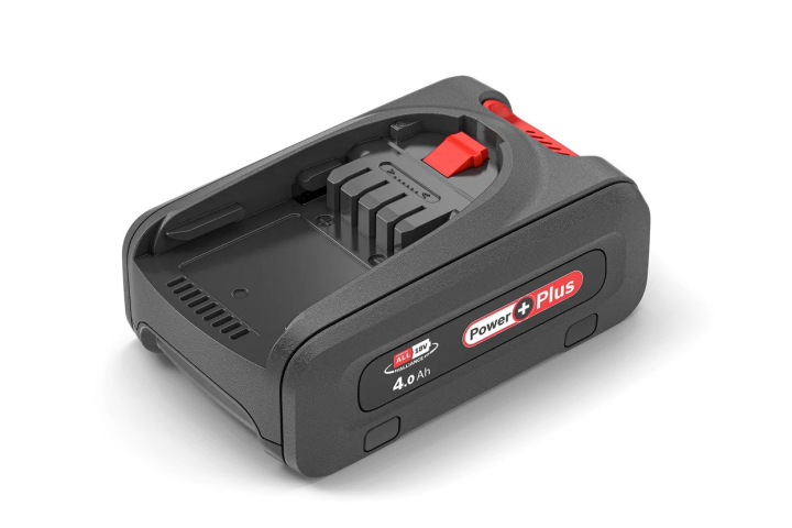 Husqvarna Aspire™ P4A 18-B72 Power Plus in the group Forest and Garden Products / Husqvarna Aspire™ 18v battery series / Batteries and chargers at Gräsklipparbutiken (9707929-01)