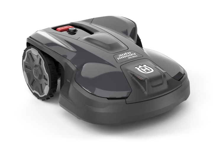 Husqvarna Automower® 320 Nera Robotic Lawn Mower in the group Robotic Lawn Mowers / Husqvarna Automower® at Gräsklipparbutiken (9708198-21)