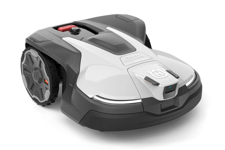 Husqvarna Automower® 450V Nera Robotic Lawn Mower in the group Robotic Lawn Mowers / Husqvarna Automower® at Gräsklipparbutiken (9708202-21)