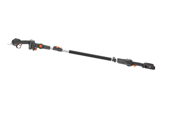 Husqvarna Aspire™ PS30X-P4A + Aspire™ pole with battery and charger in the group Forest and Garden Products / Husqvarna Aspire™ 18v battery series / Garden tools at Gräsklipparbutiken (9708271-02)