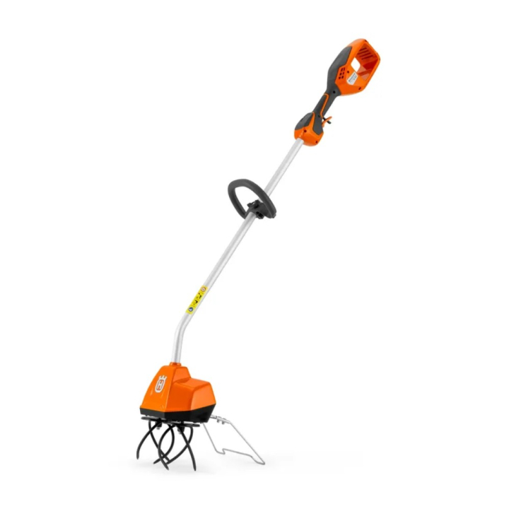 Husqvarna TH 125i without battery and charger in the group Forest and Garden Products / Husqvarna Battery operated power tools at Gräsklipparbutiken (9708424-01)