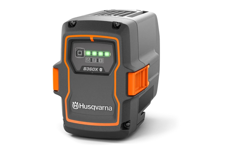 Husqvarna Battery B330X 9 Ah 36V (Pro) in the group Forest and Garden Products / Husqvarna Battery operated power tools / Accessories Battery machines at Gräsklipparbutiken (9708451-01)