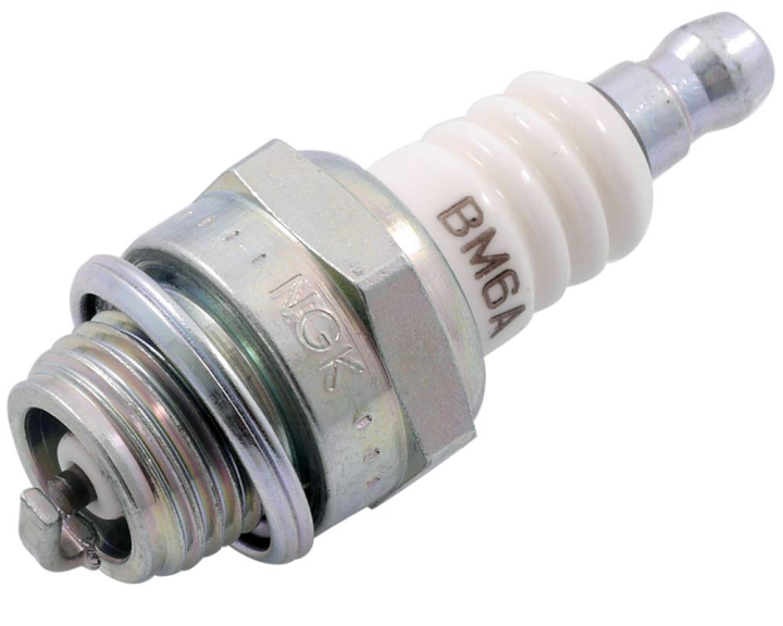 Spark plug BM6A (Replaces CJ8) in the group  at Gräsklipparbutiken (9807356740)