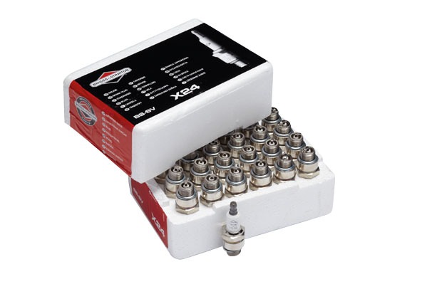 Spark plugs Bs-Ohv 24-Pack in the group  at Gräsklipparbutiken (992340)