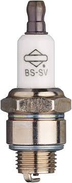 Spark Plug Bs-Sv (1X) Blister Cu in the group  at Gräsklipparbutiken (992359C)