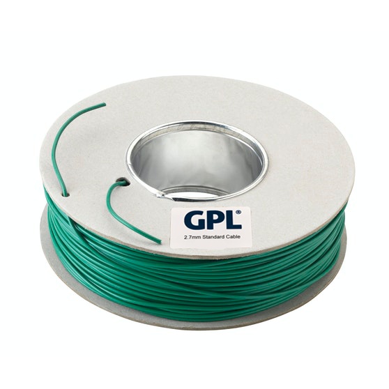 GPL Loop wire 250m in the group Boundary wire at Gräsklipparbutiken (BG250)