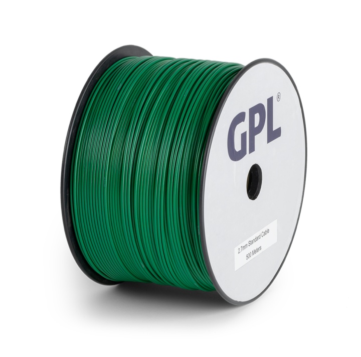 GPL Loop wire 500m in the group Boundary wire at Gräsklipparbutiken (BG500)